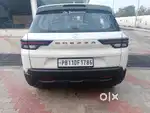 Maruti Suzuki Brezza 2024Vip no 1786