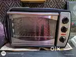 Morphy richards otg