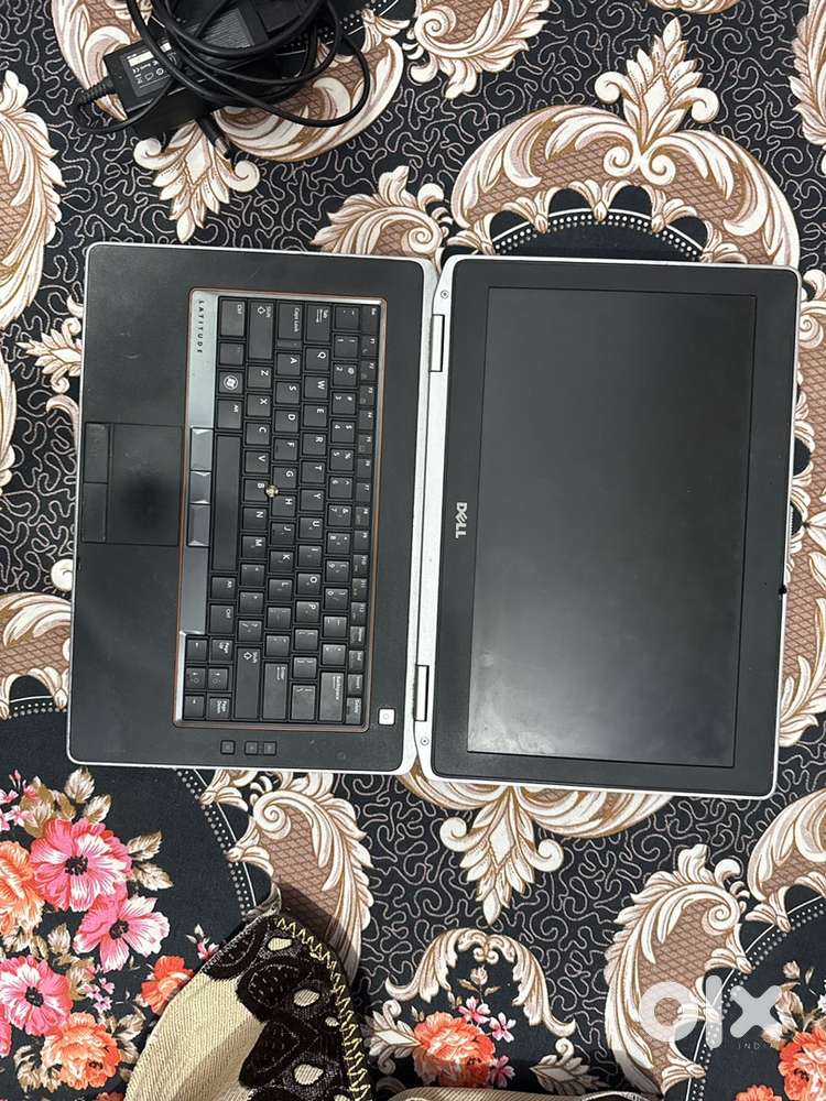 Very good cobditions all working i5