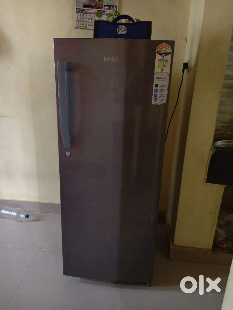 Heier fridge
