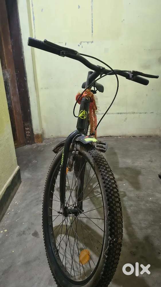 Avon cycle