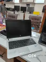 Laptop Hp Core i5 RAM 8 GB HARDDISC 250 GB SSD