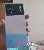 Poco M6 5g 4 gb, 64gb