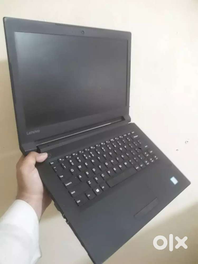 Lenovo 6th gen laptop