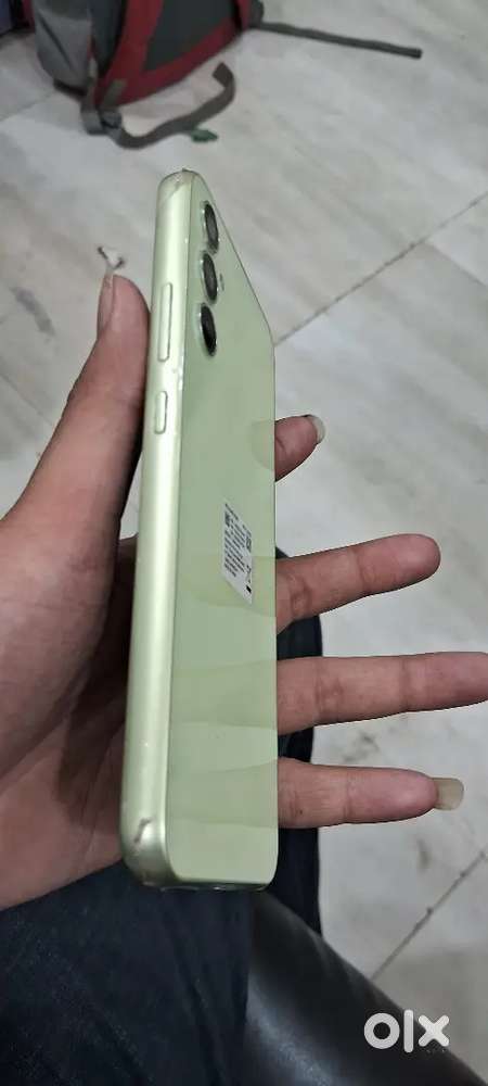 Samsung A34 5G