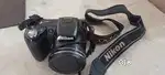 Nikon Camera- Coolpix L110
