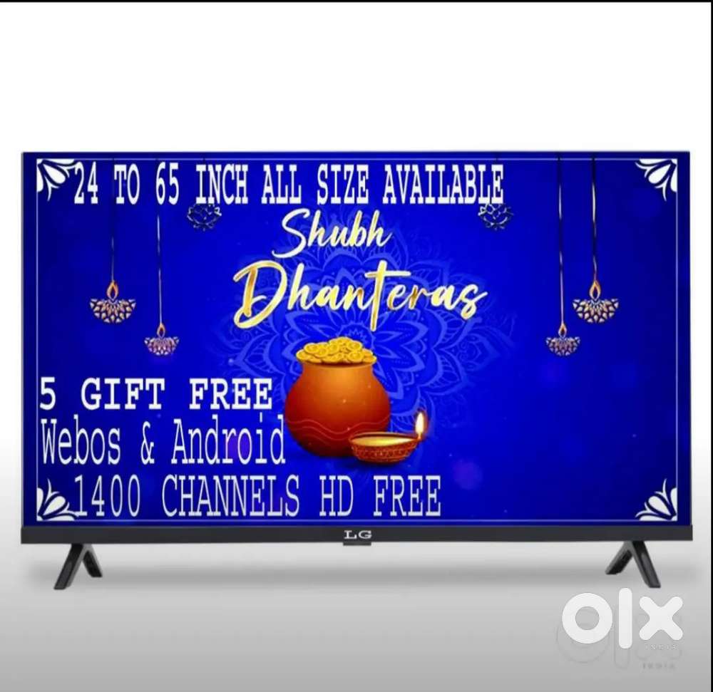 Session k labh uthaye 43 webos 4k and full hd led tv starting at 14500