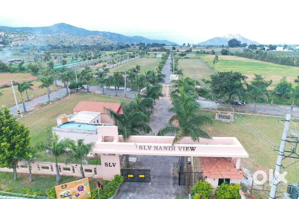 Slv nandi view