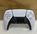 Brand New PS5 DualSense Controller – 11 Months Warranty – Unused!