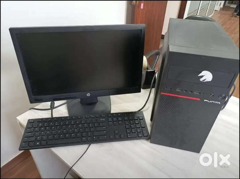 Computer systems