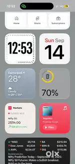 Iphone 16 pro 128 GB White titanium with 6 month apple warranty