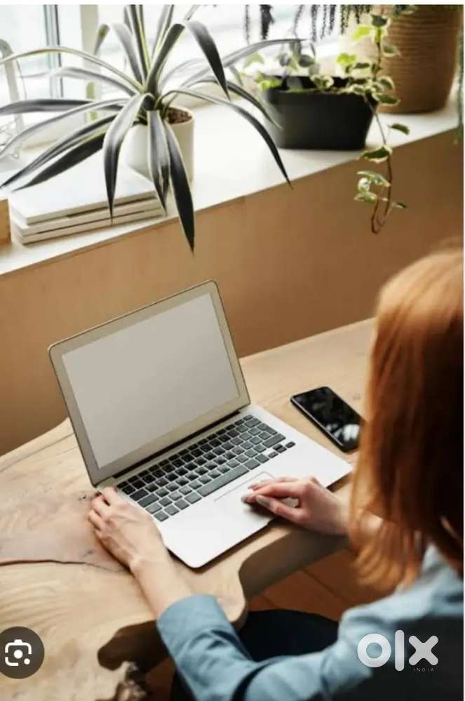 Work from home ( Free Joining)