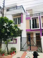 3bhk Independent House in Ashiana @ 17k Rent