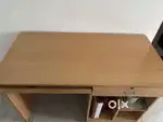 Counter use for shop, house, computer table, laptop table