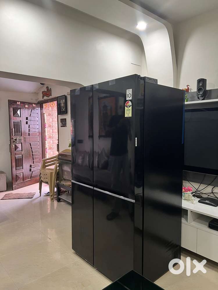 LG Refrigerator