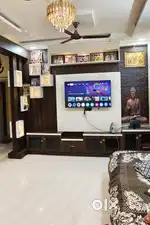 2 BHK East facing corner flat 3.5 years old at prime location