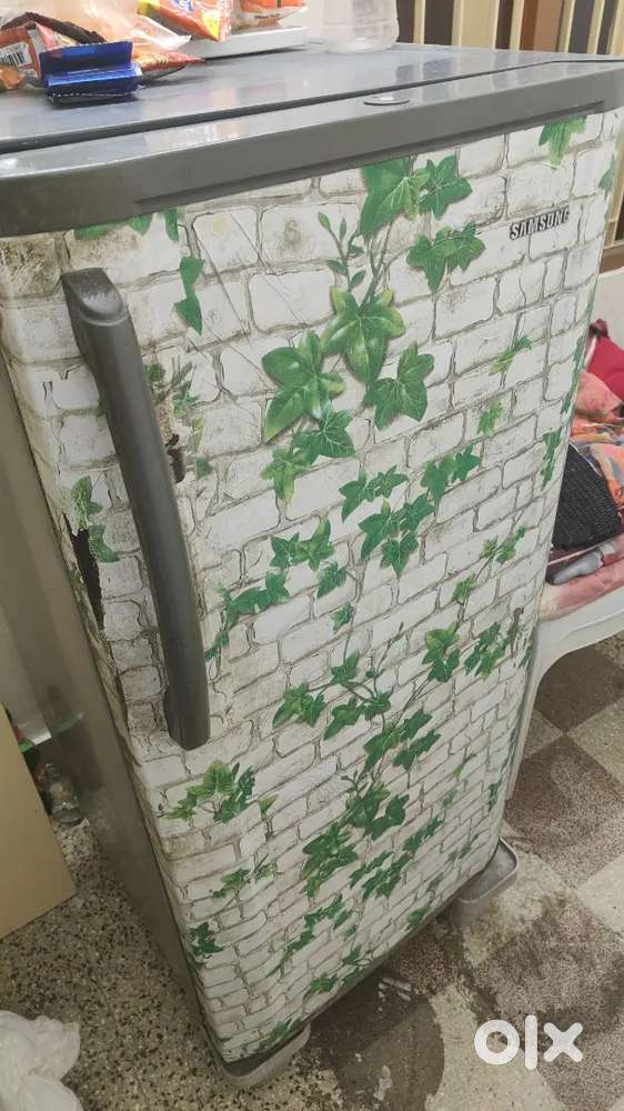 Samsung Single Door Refrigerator