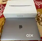 MacBook air m1 8gb ram 256gb rom