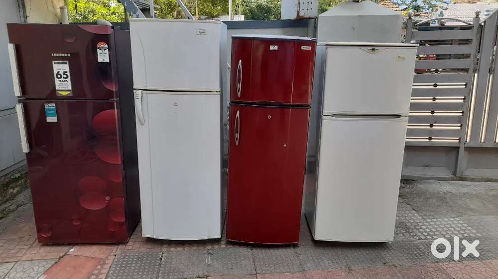 Double Door fridges for Sale