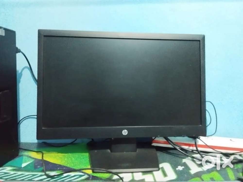 Hp computer