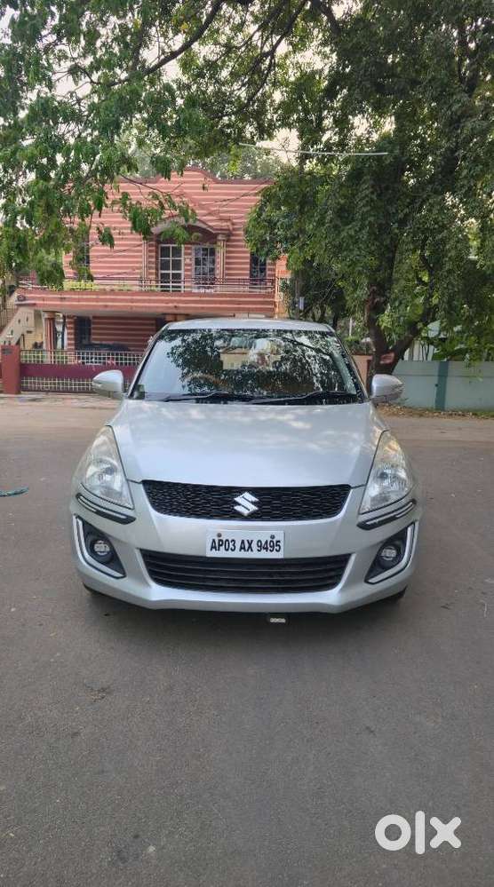 Maruti Suzuki Swift 2011-2014 VDI, 2012, Diesel