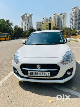 Maruti Suzuki Swift 2023 Petrol 14800 Km Driven