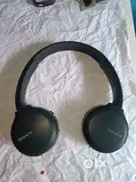 Sony headphones