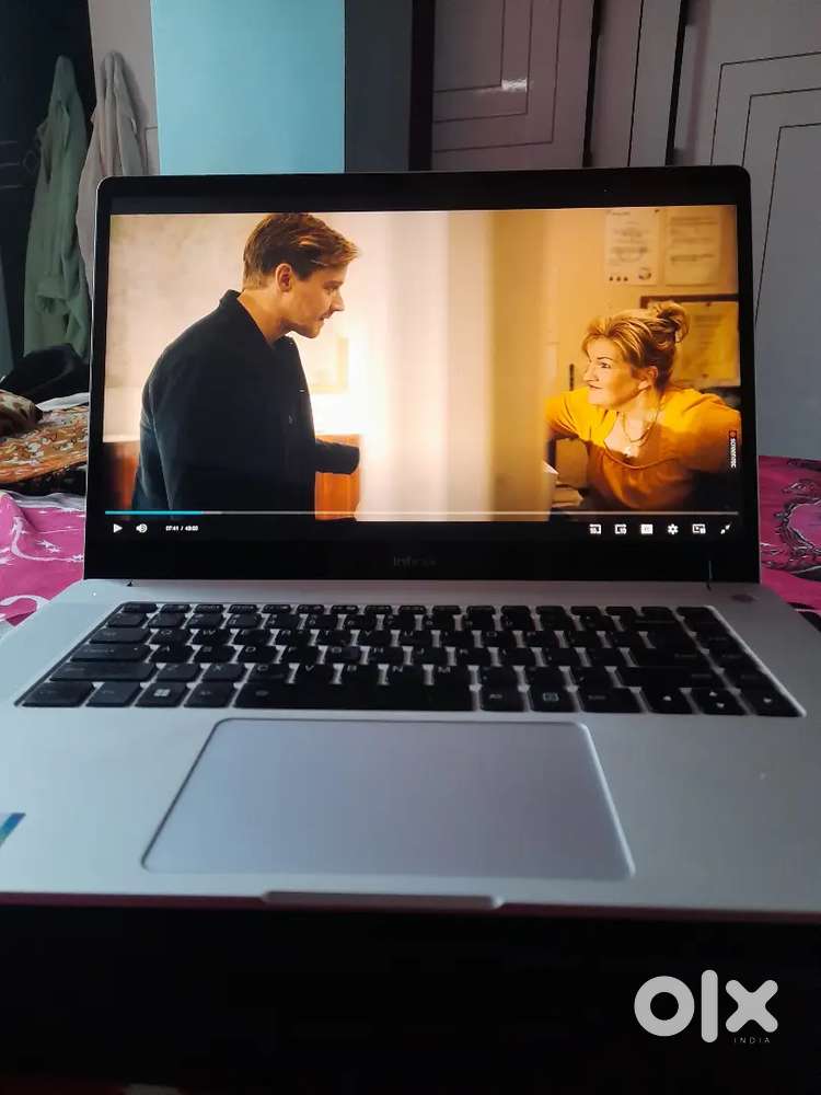 Infinix Zerobook 13 i9 13th Gen  32GB RAM  1TB SSD