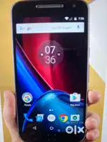 Moto G4 Plus