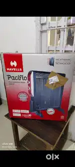 Havells room heater