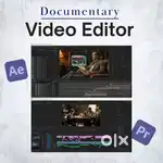 I am a video editor