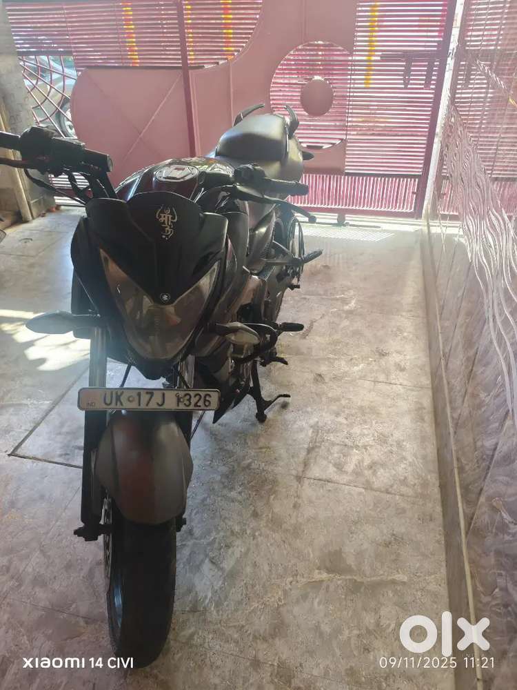 Both key are available on any problem single hand Bike