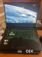 Asus ROG Strix G531GT | Gaming & Editing Laptop