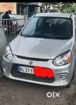 Maruti Suzuki Alto 800 2018 Petrol 34000 Km Driven
