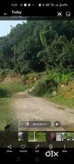 8 nali sale in dhari mukteshwar