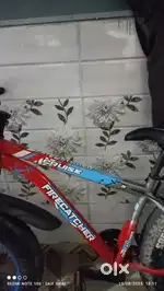New brend cycle ak dam new  only 3 month yus