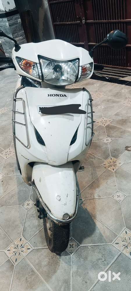 Activa 2014 model