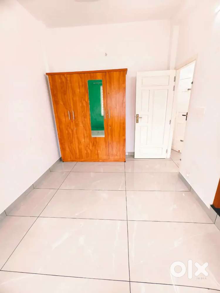 Family/ Bachelors 2Bhk Apartment For Rent At Kakkanad