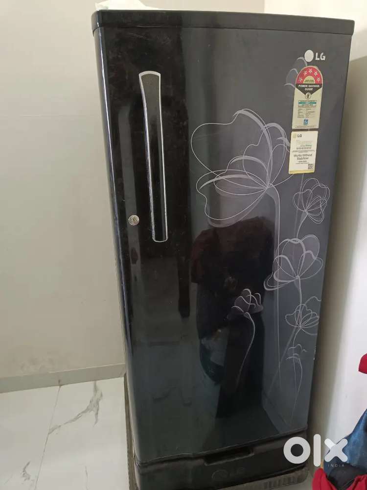 LG Fridge 190 Litre