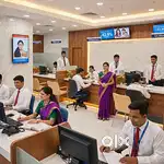 Axis বেঙ্কত নিযুক্তি চলি আছে আৰু সম্পূৰ্ণ Desk Job হয়
