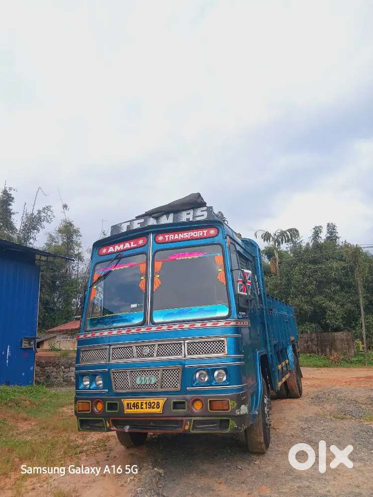 Ashok Leyland Stile 2011