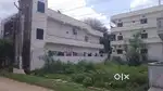 Plot for sale between residential houses