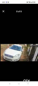 Fiat linea for sell