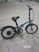 ByCycle good condition