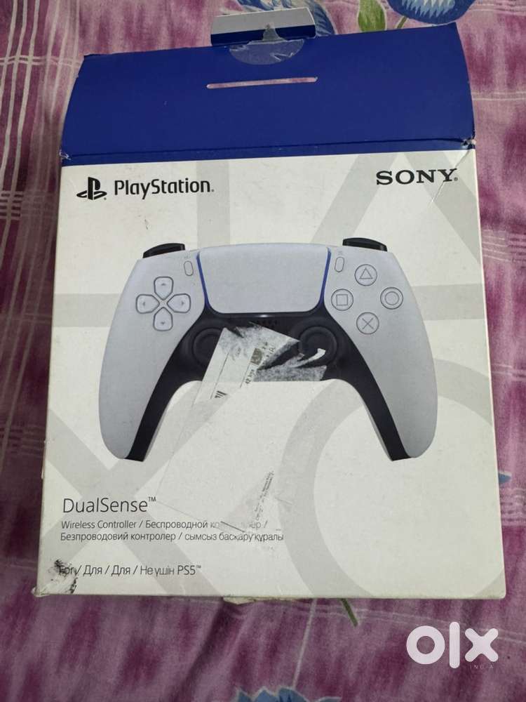 Sony dualsense wireless controller