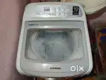 Samsung 6.2 kg fully automatic washing machine