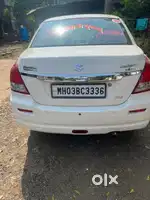 Maruti Suzuki Swift Dzire 2014 Diesel
