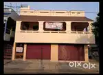 Commercial Shop for rent in Dairy Farm Center Kakinada