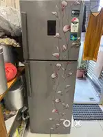 Samsung double door 275 liters