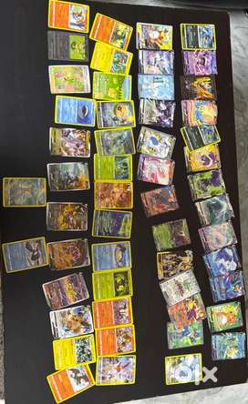 Pokémon Cards